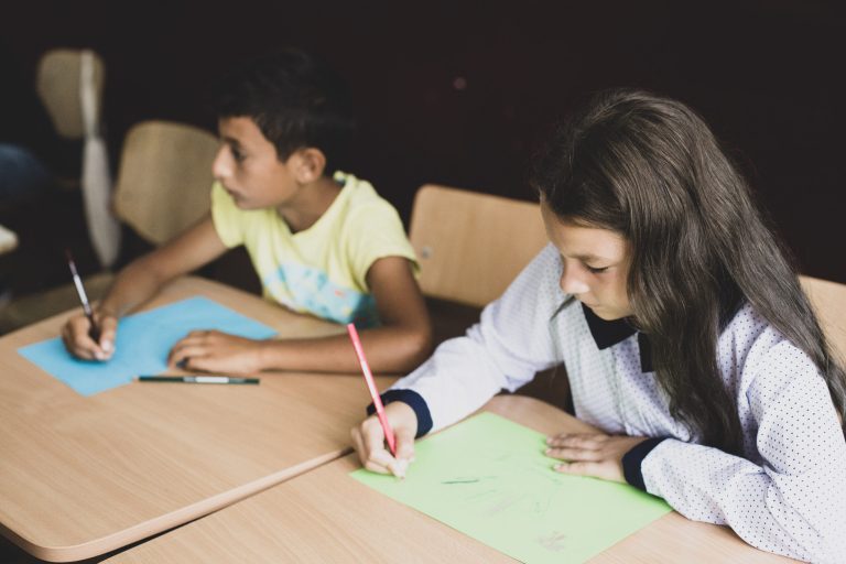 Evaluarea literației și a abilităților socio-emoționale la elevi ca punct de plecare în planificarea intervenției la clasă